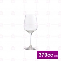 【Ocean】雷辛頓高腳水杯 (6入/盒) 370cc