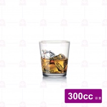 【Ocean】NOVA諾凡威士忌杯  300cc (6入/盒)