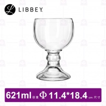 【Libbey】L1722471 高腳酒杯 621cc (12入/盒)
