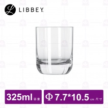 【Libbey】L2292SR 水杯 325cc (12入/盒)