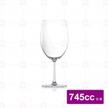 【Lucaris】 曼谷波爾多水晶酒杯 745cc (6入/盒)