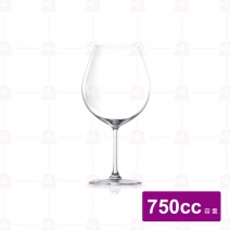 【Lucaris】 曼谷博根地水晶酒杯 750cc (6入/盒)