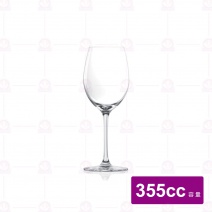【Lucaris】曼谷夏多內水晶酒杯 355cc (6入/盒)