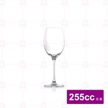 【Lucaris】 曼谷瑞斯林水晶酒杯 255cc (6入/盒)