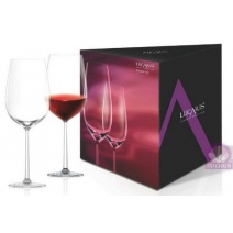 上海 波爾多酒杯 禮盒組 740cc (1盒2入)