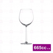 【Lucaris】上海 博根地酒杯 Burgundy (6入/盒)
