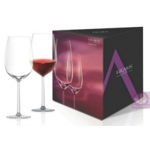 上海 博根地酒杯 Burgundy480cc (1盒2入)