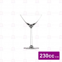 【Lucaris】Martini 230cc (6入/盒)