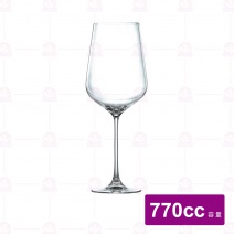 【Lucaris】香港 波爾多酒杯 770cc (6入/盒)