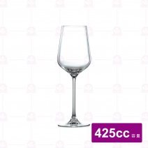 【Lucaris】香港 夏多內酒杯425 cc (6入/盒)