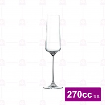 【Lucaris】香港馬丁尼酒杯Champagne 270cc (6入/盒)