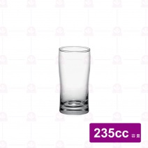 【Ocean】百樂啤酒杯 235cc  (6入/盒)