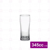 【Ocean】百樂啤酒杯 345cc  (6入/盒)