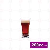 【Ocean】美式啤酒杯 200cc  (6入/盒)