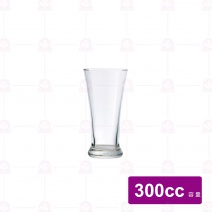 【Ocean】美式啤酒杯 300cc  (6入/盒)