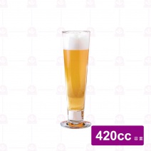 【Ocean】VIVA啤酒杯 420cc  (6入/盒)