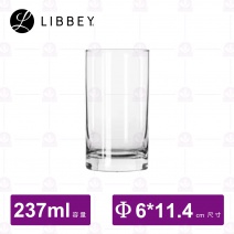 【Libbey】L2318 高球杯 237cc (12入/盒)