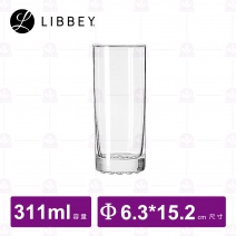 【Libbey】L23106 司令杯 311cc (12入/盒)