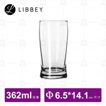 【Libbey】L259 可林斯杯 362cc (12入/盒)