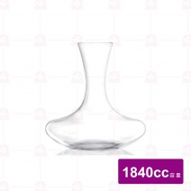 【Lucaris】Bliss Decanter(S)醒酒壺
