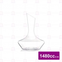 【Lucaris】Temptation Decanter(S)醒酒壺