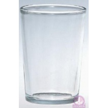 KIG小茶杯150cc (12入/盒) W6xH8.5cm
