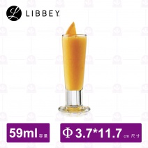 【Libbey】L3826 甜酒杯 59cc (12入/盒)