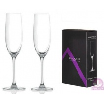 【Lucaris】曼谷香檳酒杯組 180cc(2入)