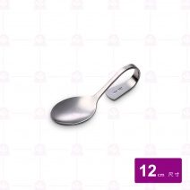 FM-02法式前菜匙 點匙型