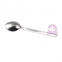 【潔豹】 G2000咖啡匙 10.7cm
