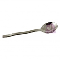 【LMG】#304普斯林 大圓匙 18.9*4.6cm(12入/盒)