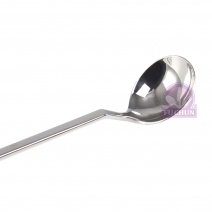 【潔豹】G2000圓大匙 20.2cm