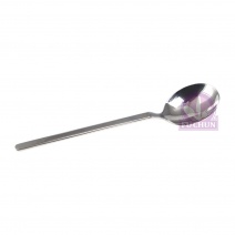 【潔豹】 G2000圓中匙 17.2cm