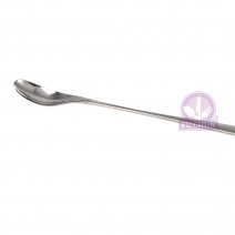 冰茶匙 特長 2918L 25.5cm  IMP