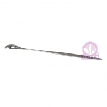 冰茶匙 特長 2918L 25.5cm  IMP