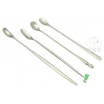 棒型冰茶匙 BS-736  IMP 21.3cm