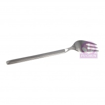 【潔豹】 G2000小叉 14cm
