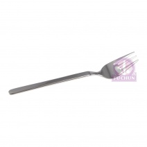 【潔豹】 G2000小叉 14cm
