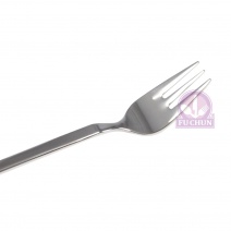 【潔豹】 G2000小叉 14cm