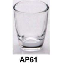 法式小酒杯  30cc(12入/盒)