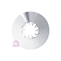 【三能】手工花嘴(10齒-4) 10*25*40mm
