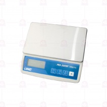 【三能】高解析磅秤 3000g/0.5g