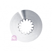 【三能】手工花嘴(14齒-2) 13*24*40mm