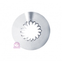 【三能】手工花嘴(16齒-2) 13*25*40mm