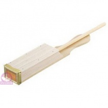 日本木製涼粉器(中天突) 32.5cm