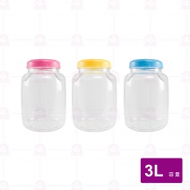 Y324 佳珍密封筒 3L