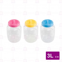 Y324 佳珍密封筒 3L