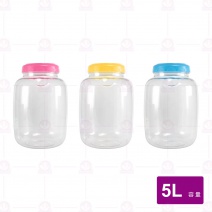 Y326 佳珍密封筒 5L
