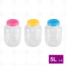 Y326 佳珍密封筒 5L