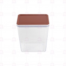 咖啡桶 方(長方型咖啡桶)